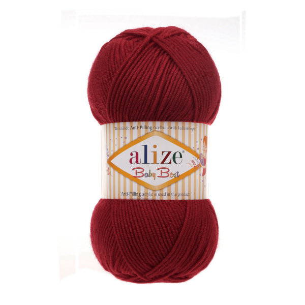 ALIZE Baby Best