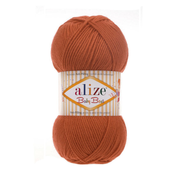 ALIZE Baby Best
