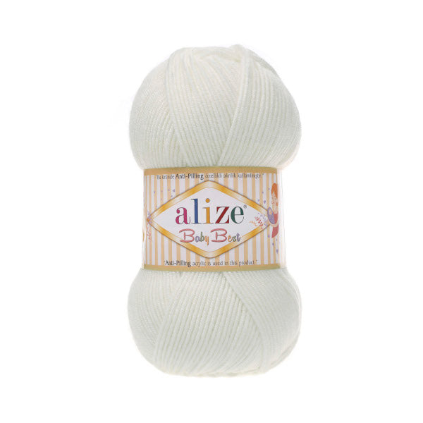 ALIZE Baby Best