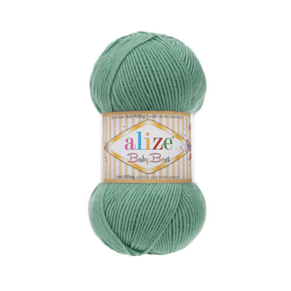 ALIZE Baby Best