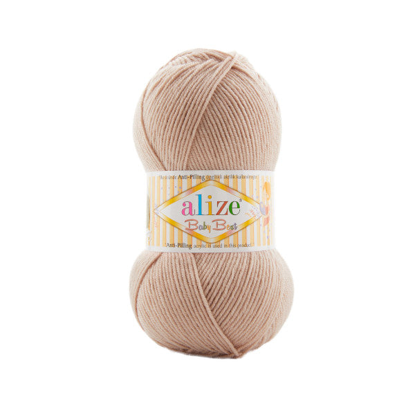 ALIZE Baby Best