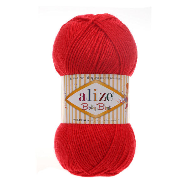 ALIZE Baby Best