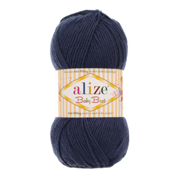 ALIZE Baby Best