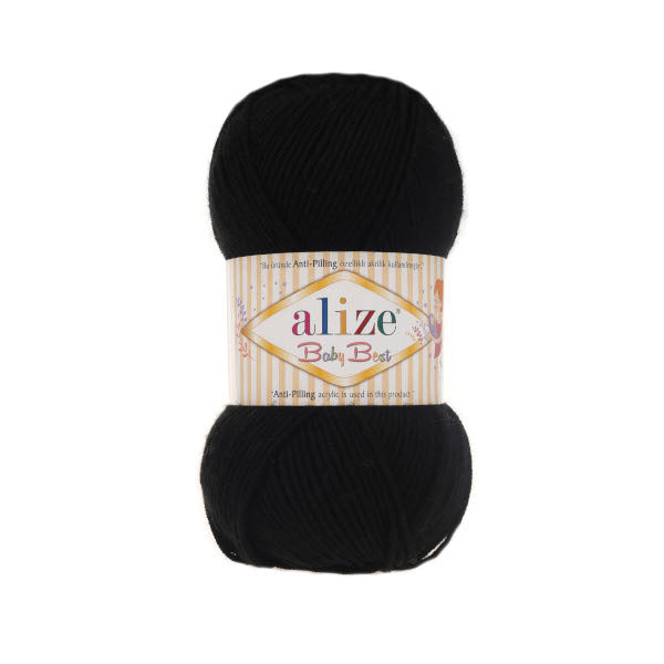 ALIZE Baby Best