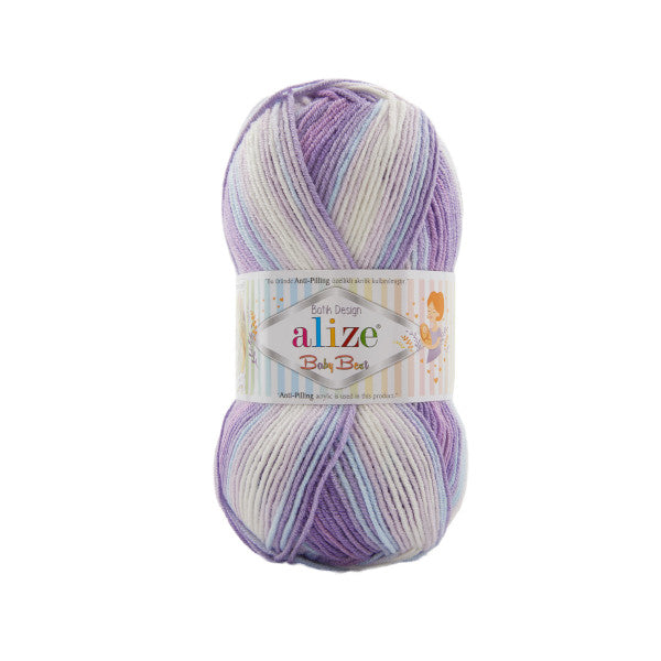 ALIZE Baby Best Batik