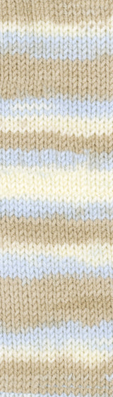 ALIZE Baby Best Batik