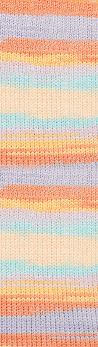 ALIZE Baby Best Batik