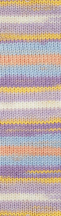 ALIZE Baby Best Batik