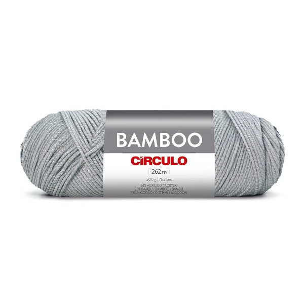 Círculo de bambú
