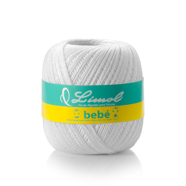 LIMOL Fio Bebé