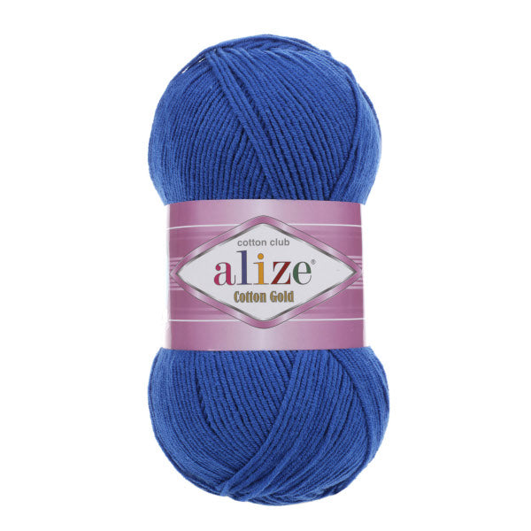 ALIZE Cotton Gold (100gr)