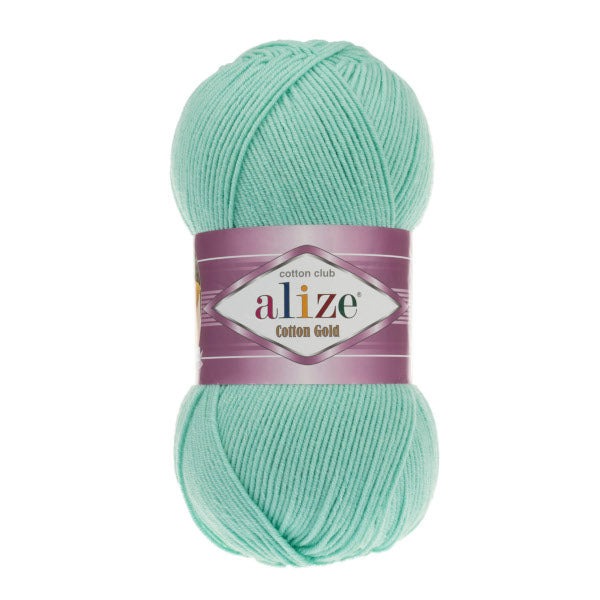 ALIZE Cotton Gold (100gr)