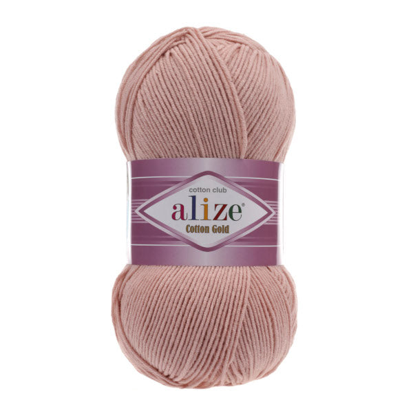 ALIZE Cotton Gold (100gr)
