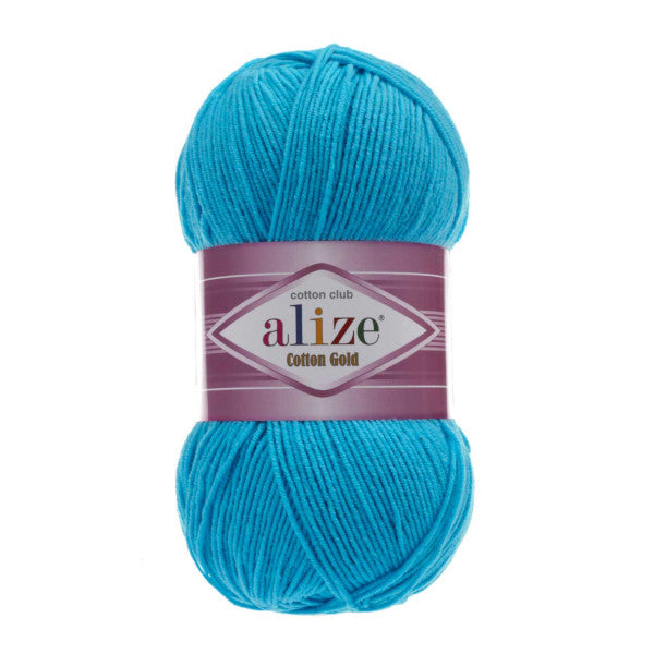ALIZE Cotton Gold (100gr)