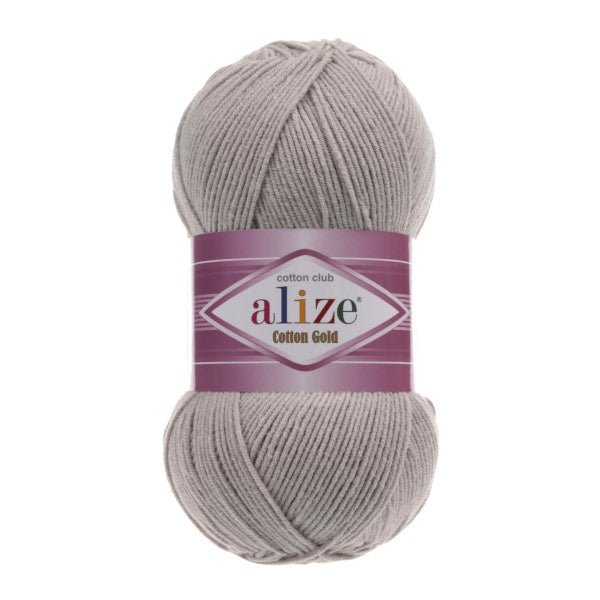 ALIZE Cotton Gold (100gr)