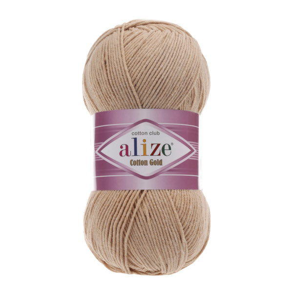 ALIZE Cotton Gold (100gr)
