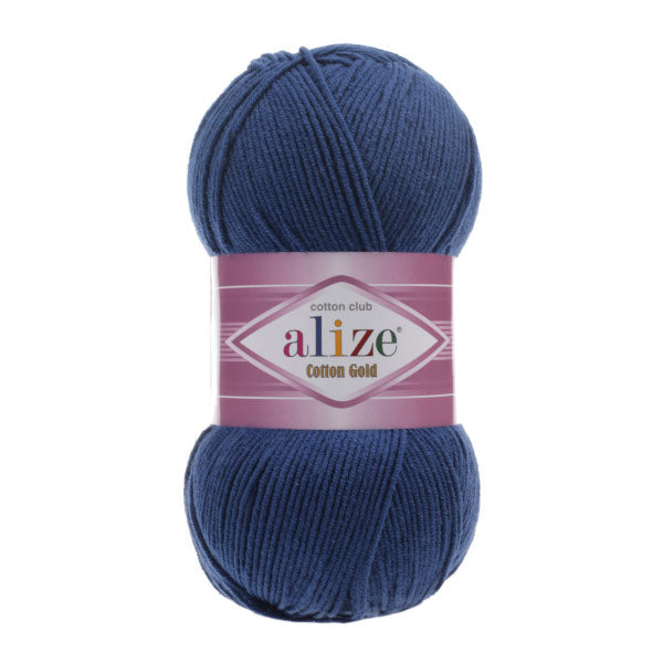 ALIZE Cotton Gold (100gr)