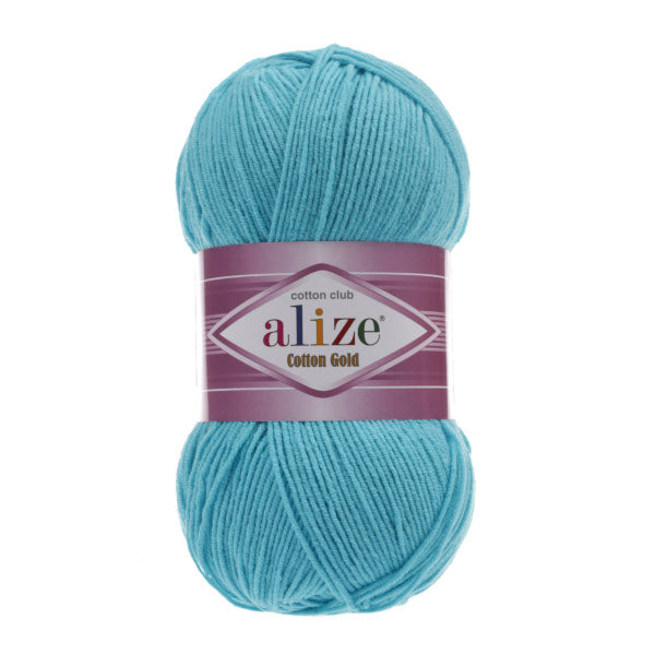 ALIZE Cotton Gold (100gr)