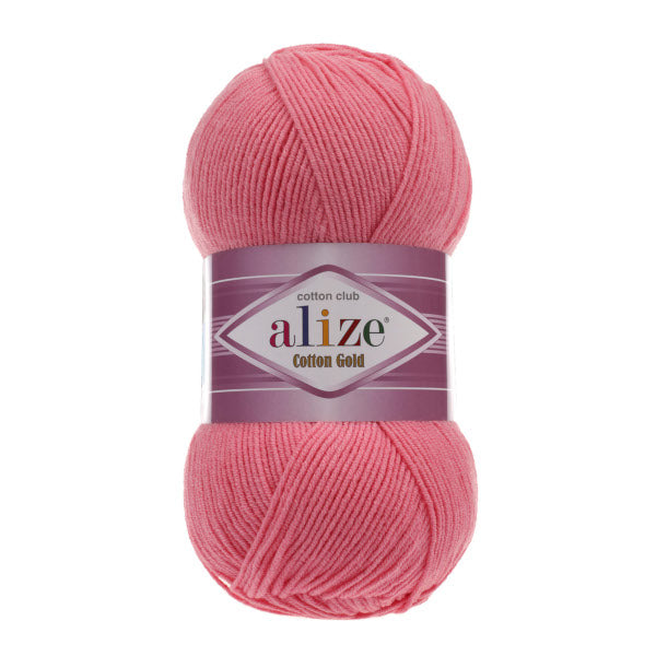 ALIZE Cotton Gold (100gr)