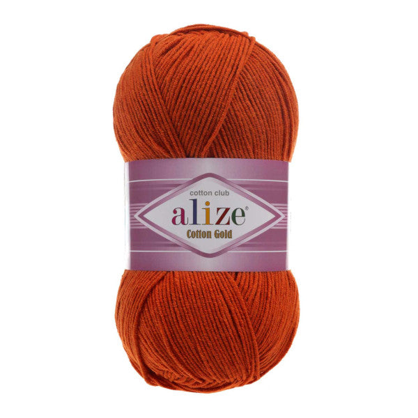 ALIZE Cotton Gold (100gr)