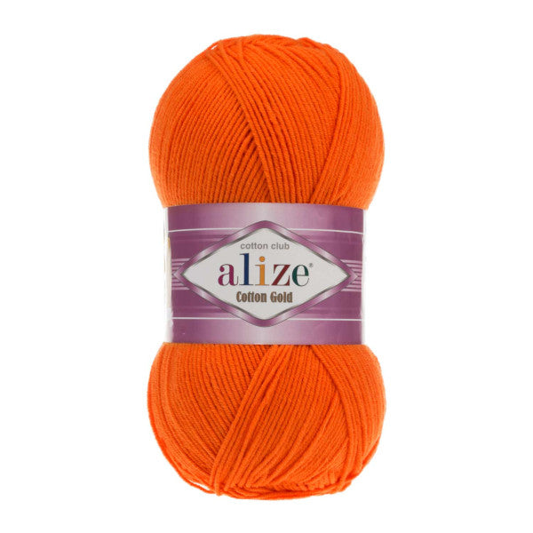 ALIZE Cotton Gold (100gr)
