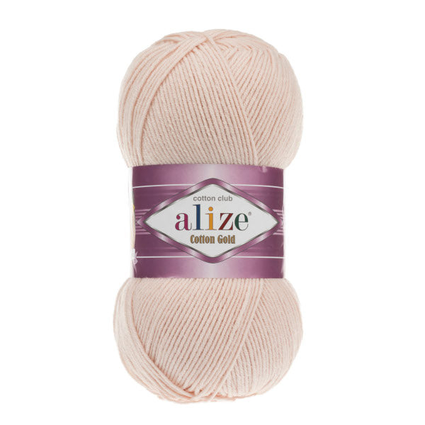 ALIZE Cotton Gold (100gr)
