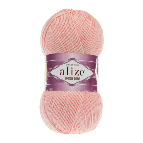ALIZE Cotton Gold (100gr)