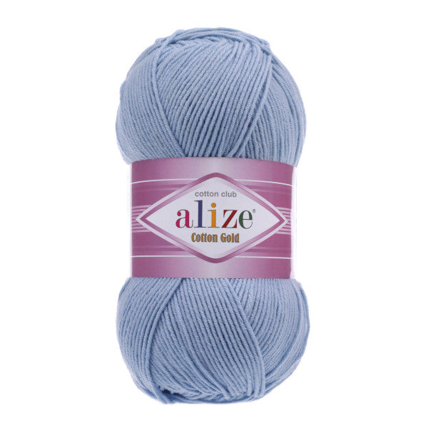ALIZE Cotton Gold (100gr)