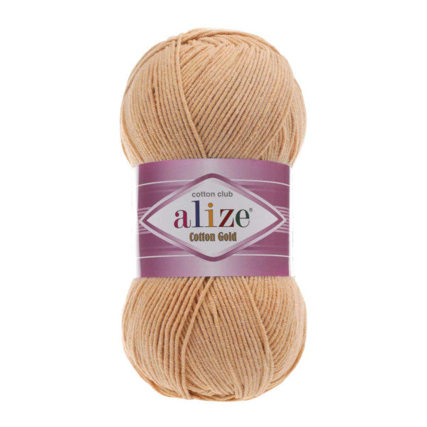 ALIZE Cotton Gold (100gr)