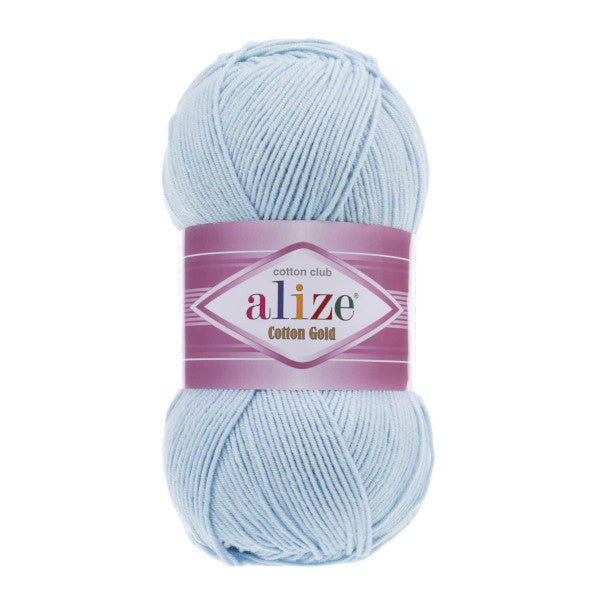 ALIZE Cotton Gold (100gr)