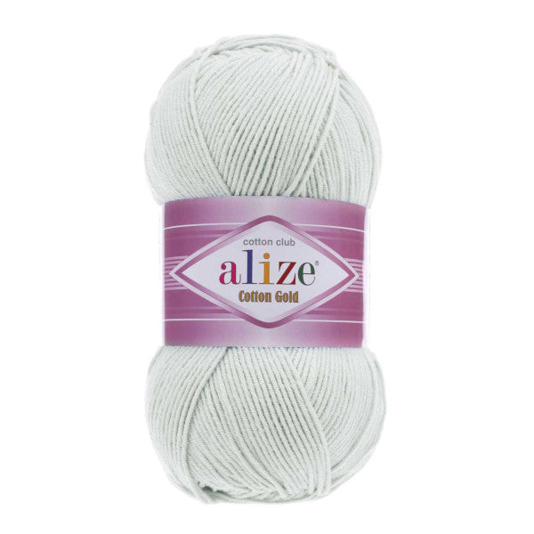 ALIZE Cotton Gold (100gr)