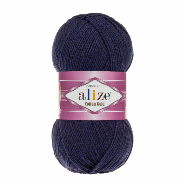 ALIZE Cotton Gold (100gr)