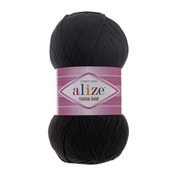 ALIZE Cotton Gold (100gr)