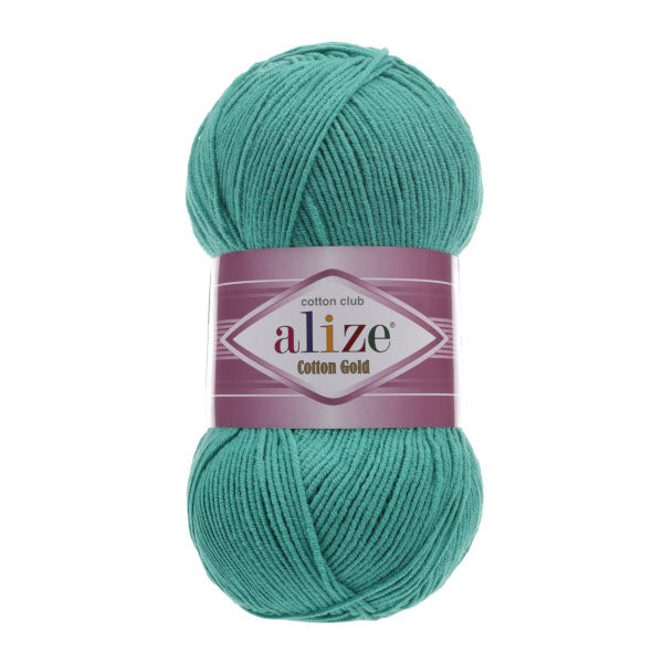 ALIZE Cotton Gold (100gr)