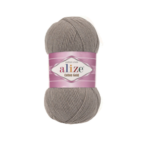 ALIZE Cotton Gold (100gr)