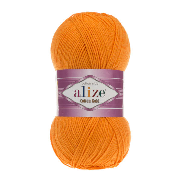 ALIZE Cotton Gold (100gr)