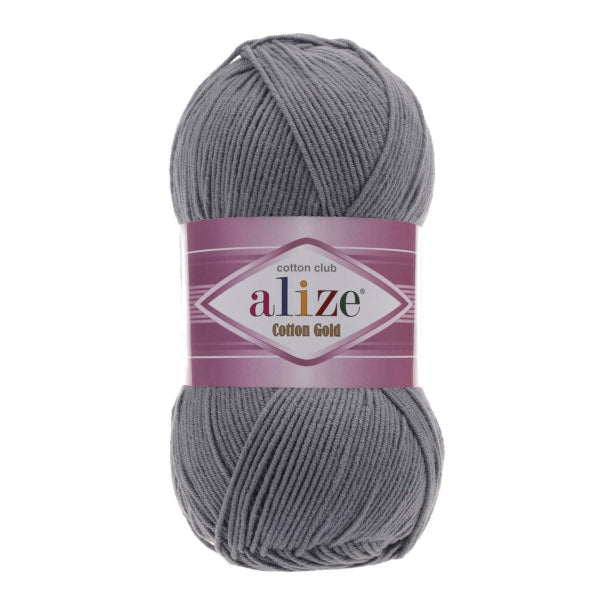 ALIZE Cotton Gold (100gr)