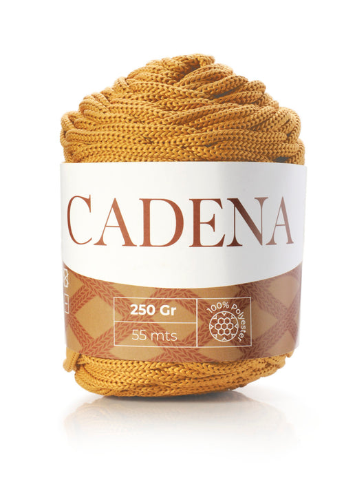 Cadena LIMOL - 5 mm