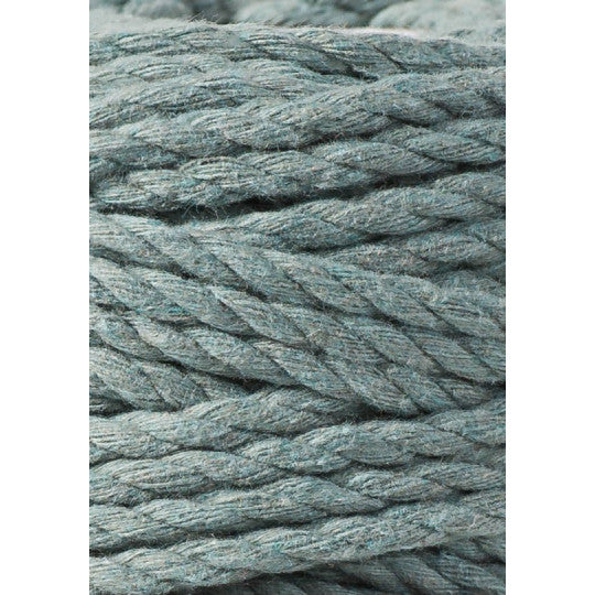 Corda Bobbiny 5 mm, Laurel