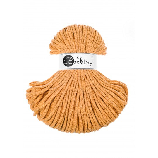 Cordón trenzado Bobbiny de 5 mm (100 m) 