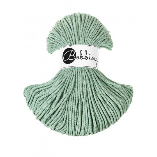 Cordão Entrançado Bobbiny 3 mm (100 m)
