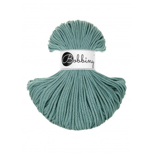 Cordão Entrançado Bobbiny 3 mm (100 m)
