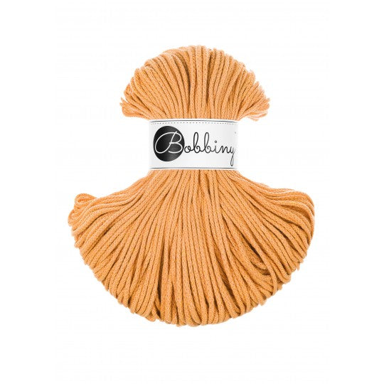 Cordão Entrançado Bobbiny 3 mm (100 m)