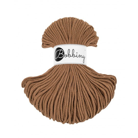 Cordão Entrançado Bobbiny 3 mm (100 m)