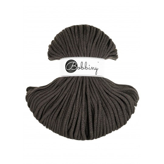 Cordão Entrançado Bobbiny 3 mm (100 m)