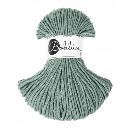 Cordão Entrançado Bobbiny 3 mm (100 m)