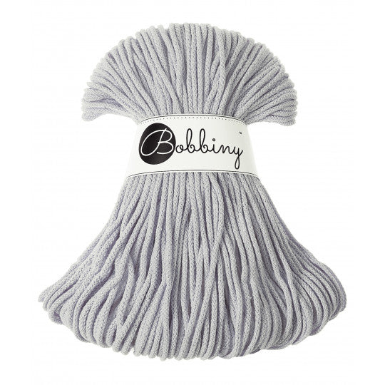 Cordão Entrançado Bobbiny 3 mm (100 m)