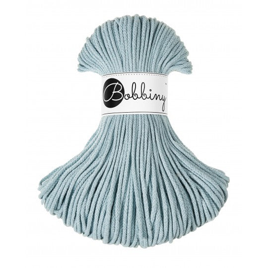 Cordão Entrançado Bobbiny 3 mm (100 m)