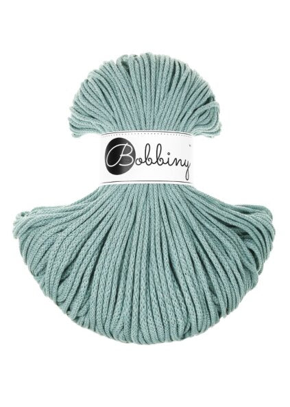 Cordão Entrançado Bobbiny 3 mm (100 m)