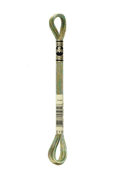 DMC Fio Light Effects